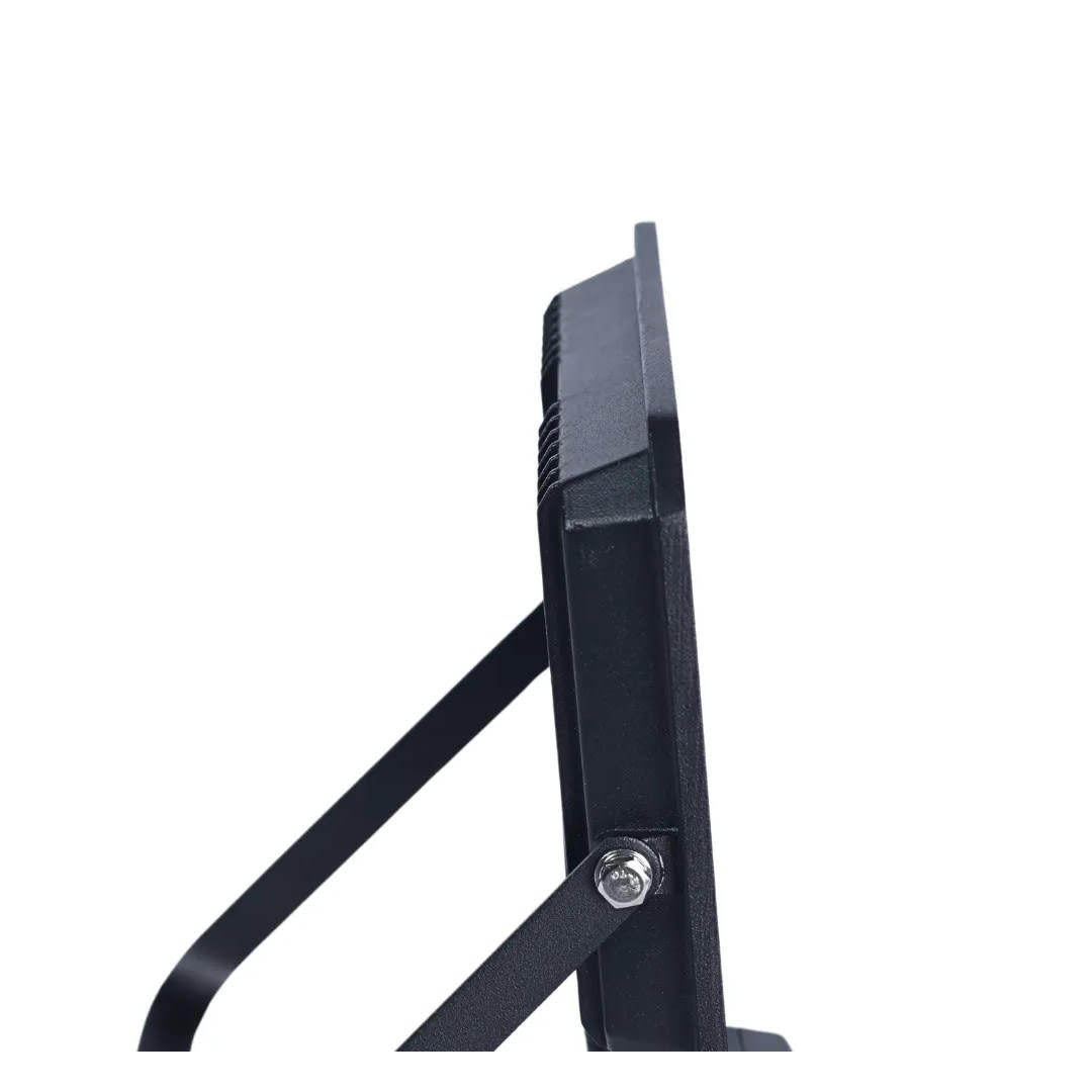 REFLECTOR LED CON SENSOR IP65 50W ORANGE8