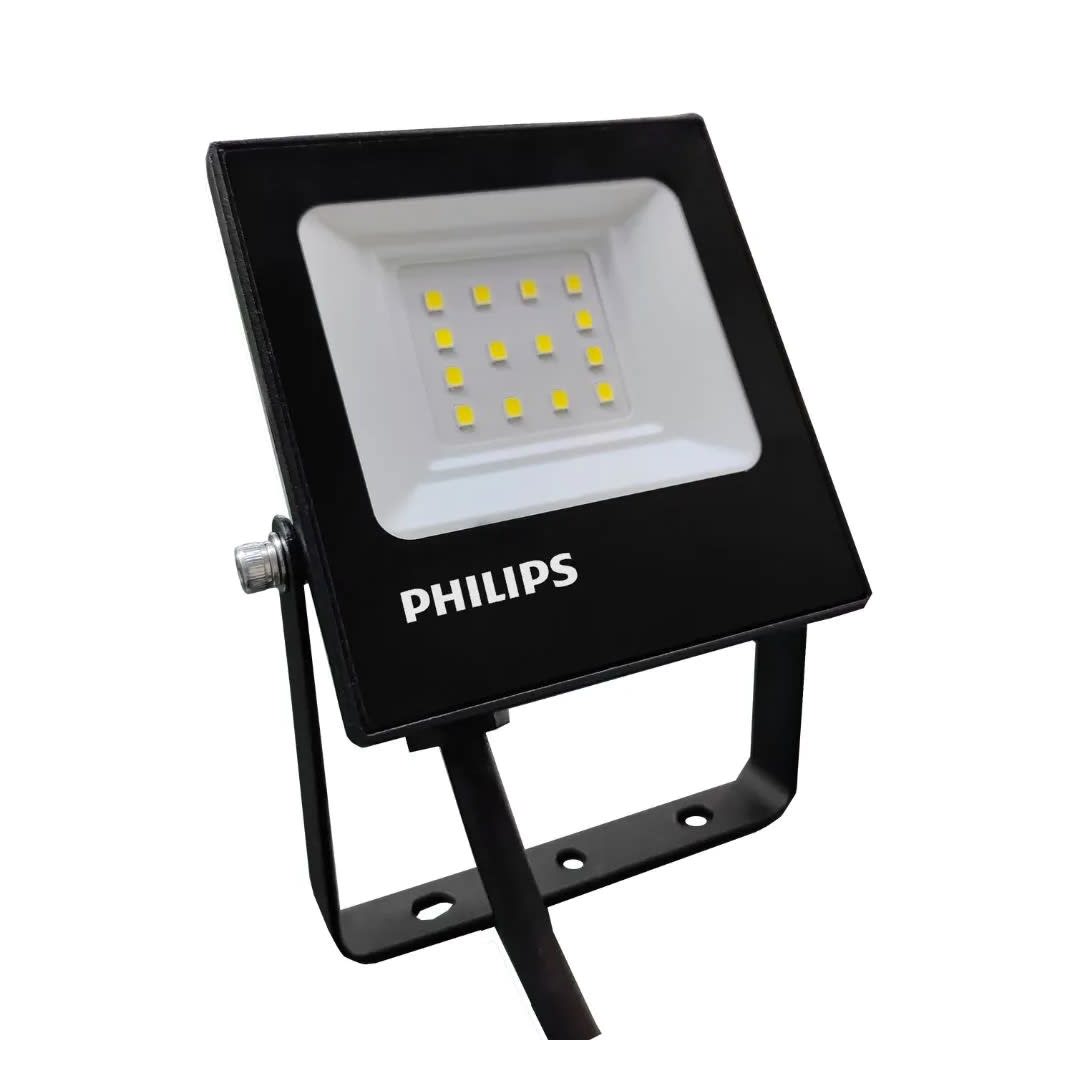 REFLECTOR LED BVP150 G2 10W 850 LUMENES LUZ FRIA Y CALIDA PHILIPS