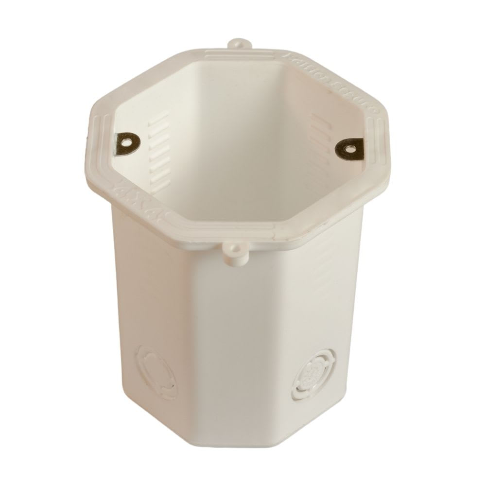 CAJA SPOT LIGHTGRANDE 11X12.5CM POLIPROPILENO WERKEN1