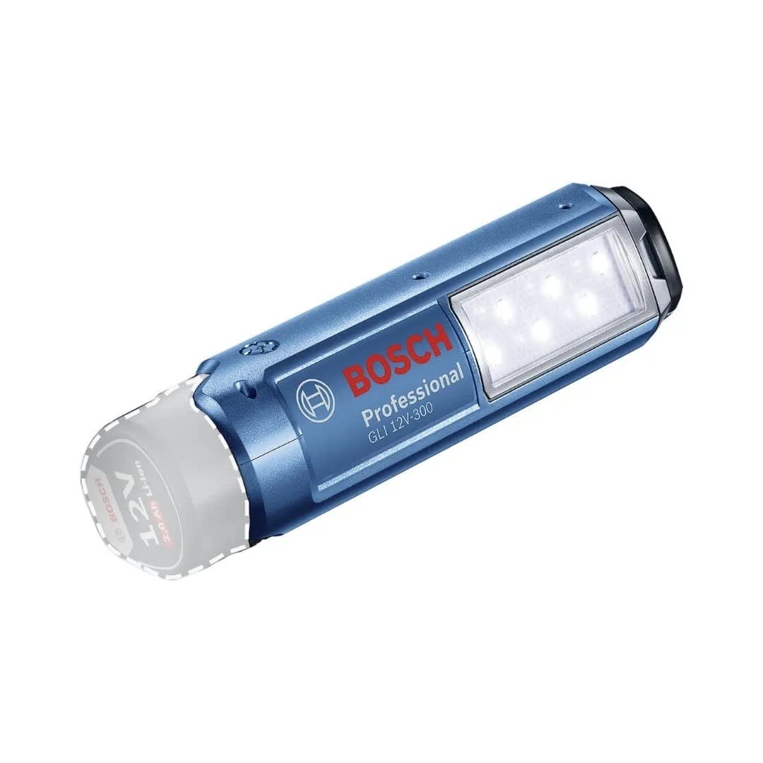 LINTERNA INALAMBRICA GLI 12V-300 BOSCH1