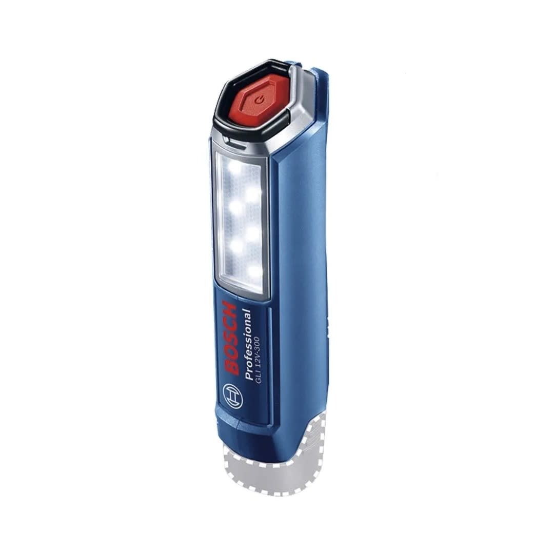 LINTERNA INALAMBRICA GLI 12V-300 BOSCH2