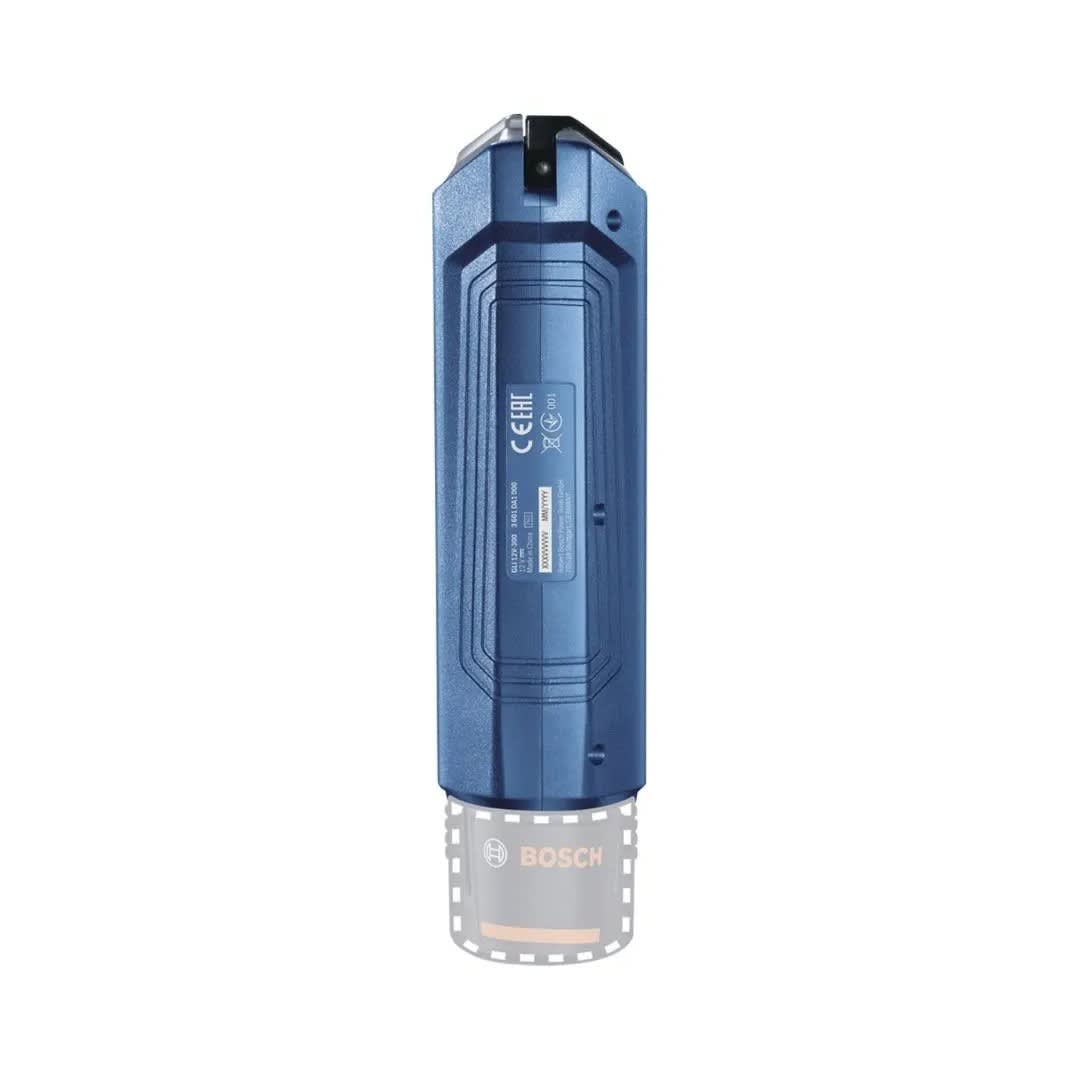 LINTERNA INALAMBRICA GLI 12V-300 BOSCH3