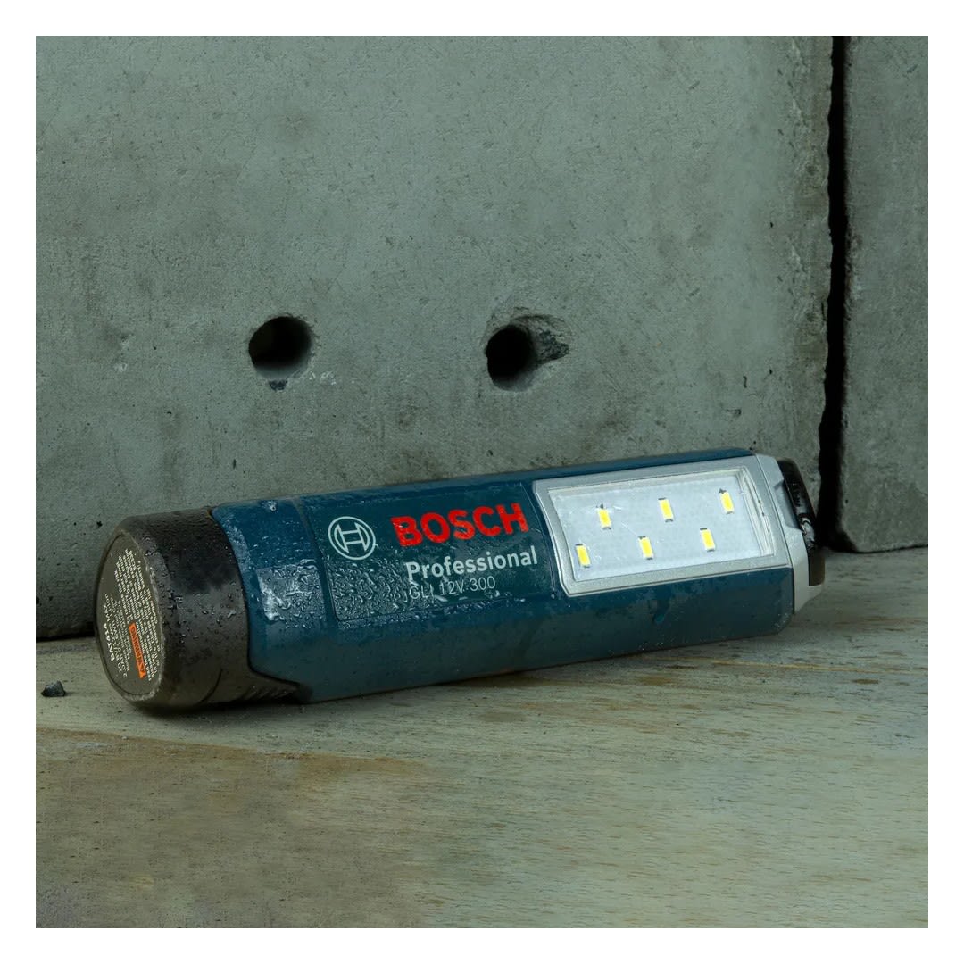 LINTERNA INALAMBRICA GLI 12V-300 BOSCH4