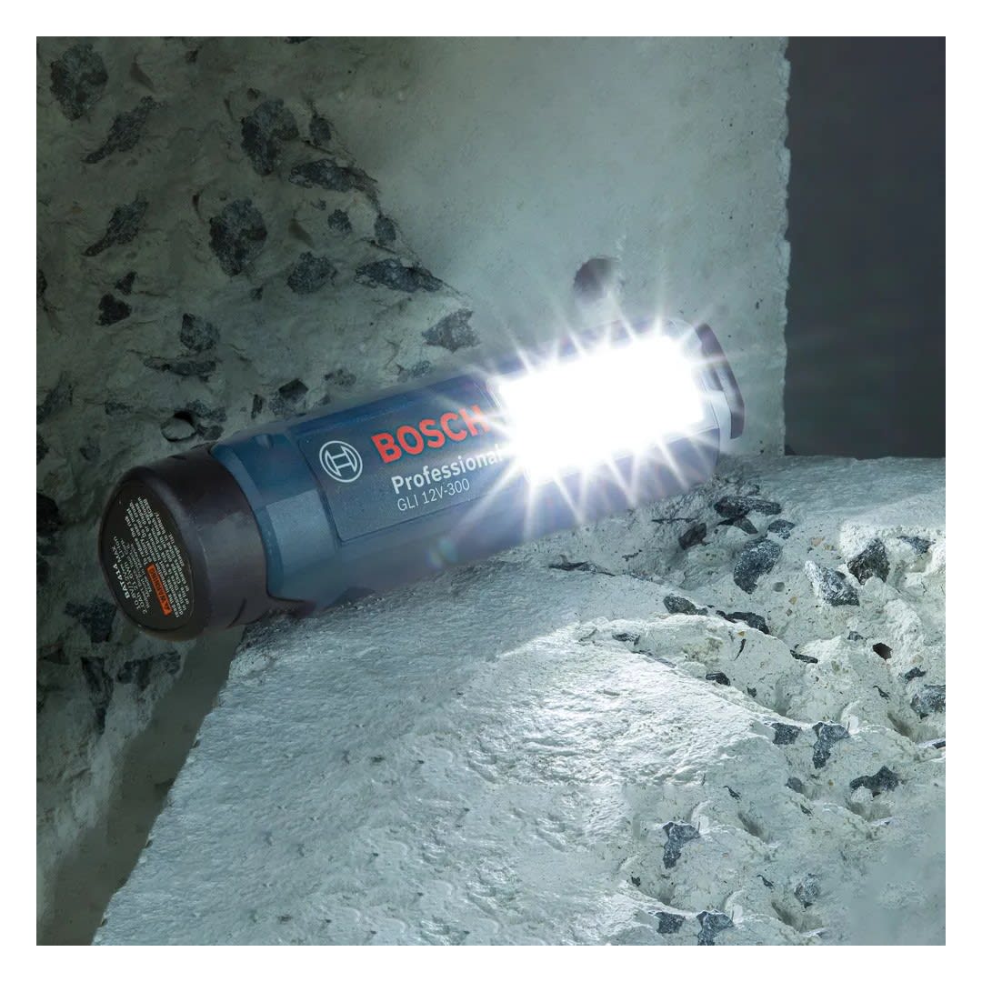 LINTERNA INALAMBRICA GLI 12V-300 BOSCH5