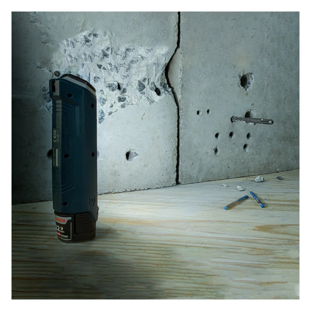 LINTERNA INALAMBRICA GLI 12V-300 BOSCH6