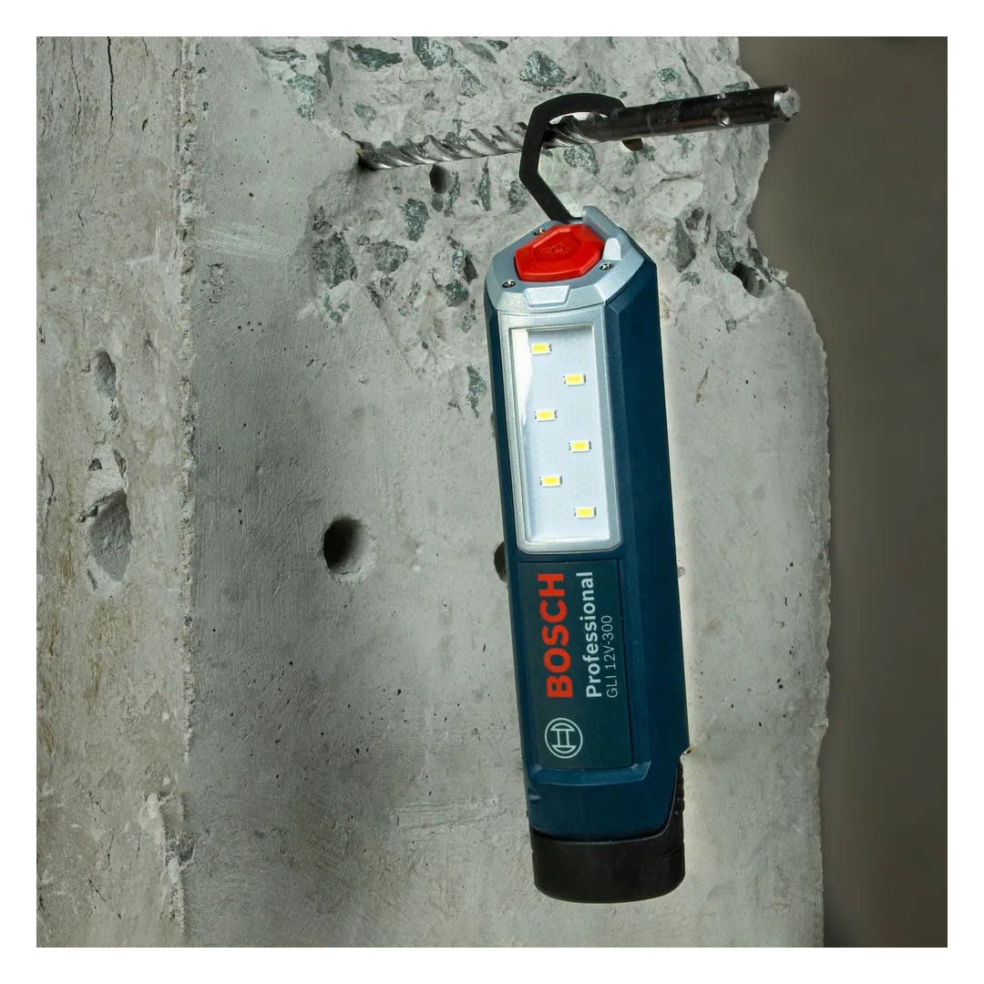 LINTERNA INALAMBRICA GLI 12V-300 BOSCH7