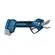 TIJERA DE PODAR INALAMBRICA PRO PRUNER 12V EN AZUL BOSCH9