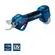 TIJERA DE PODAR INALAMBRICA PRO PRUNER 12V EN AZUL BOSCH12