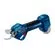 TIJERA DE PODAR INALAMBRICA PRO PRUNER 12V EN AZUL BOSCH16