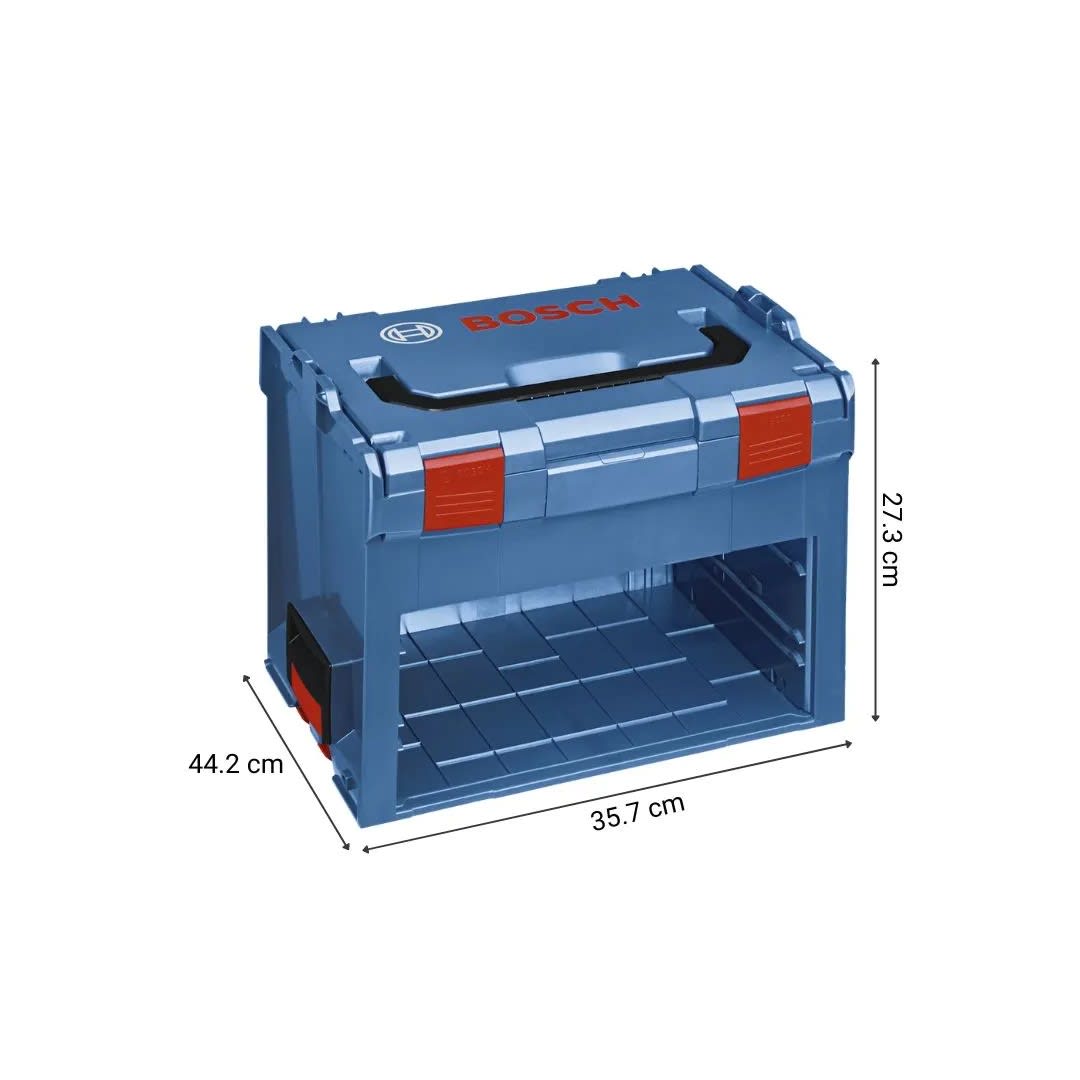 CAJA HERRAMIENTAS LS-BOXX 306 BOSCH4