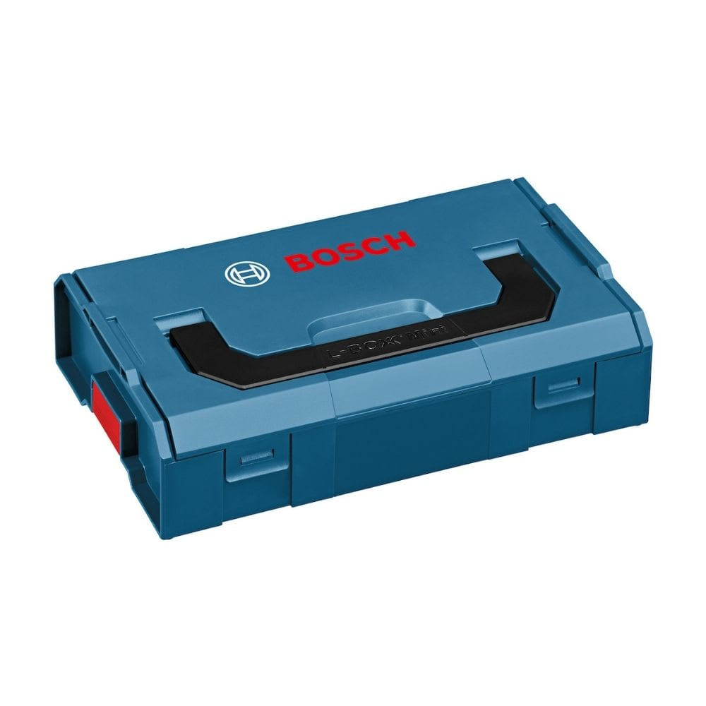 CAJA HERRAMIENTAS BOSCH L-BOXX MINI BOSCH1