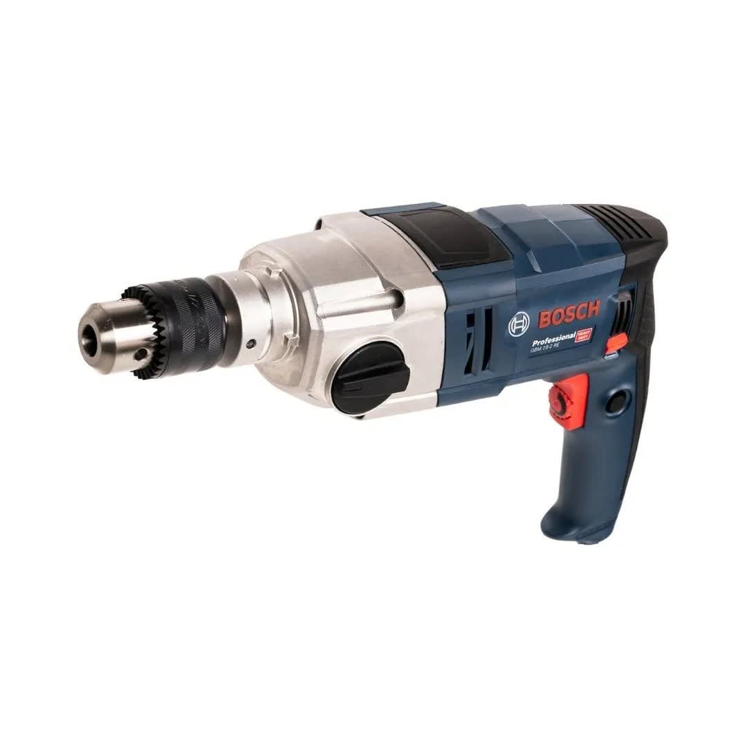 TALADRO GBM 16-2 RE 220V 800W BOSCH1