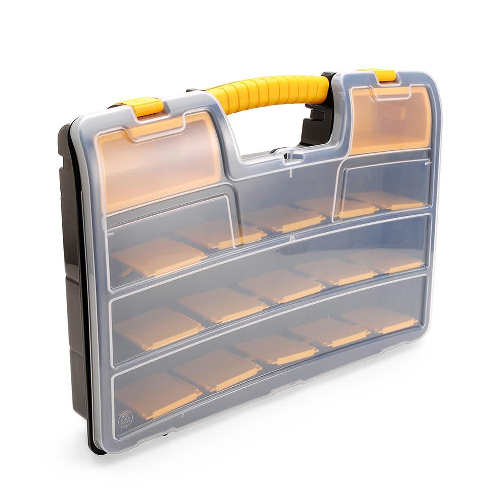 CAJA ORGANIZADORA 18'' RIMAX