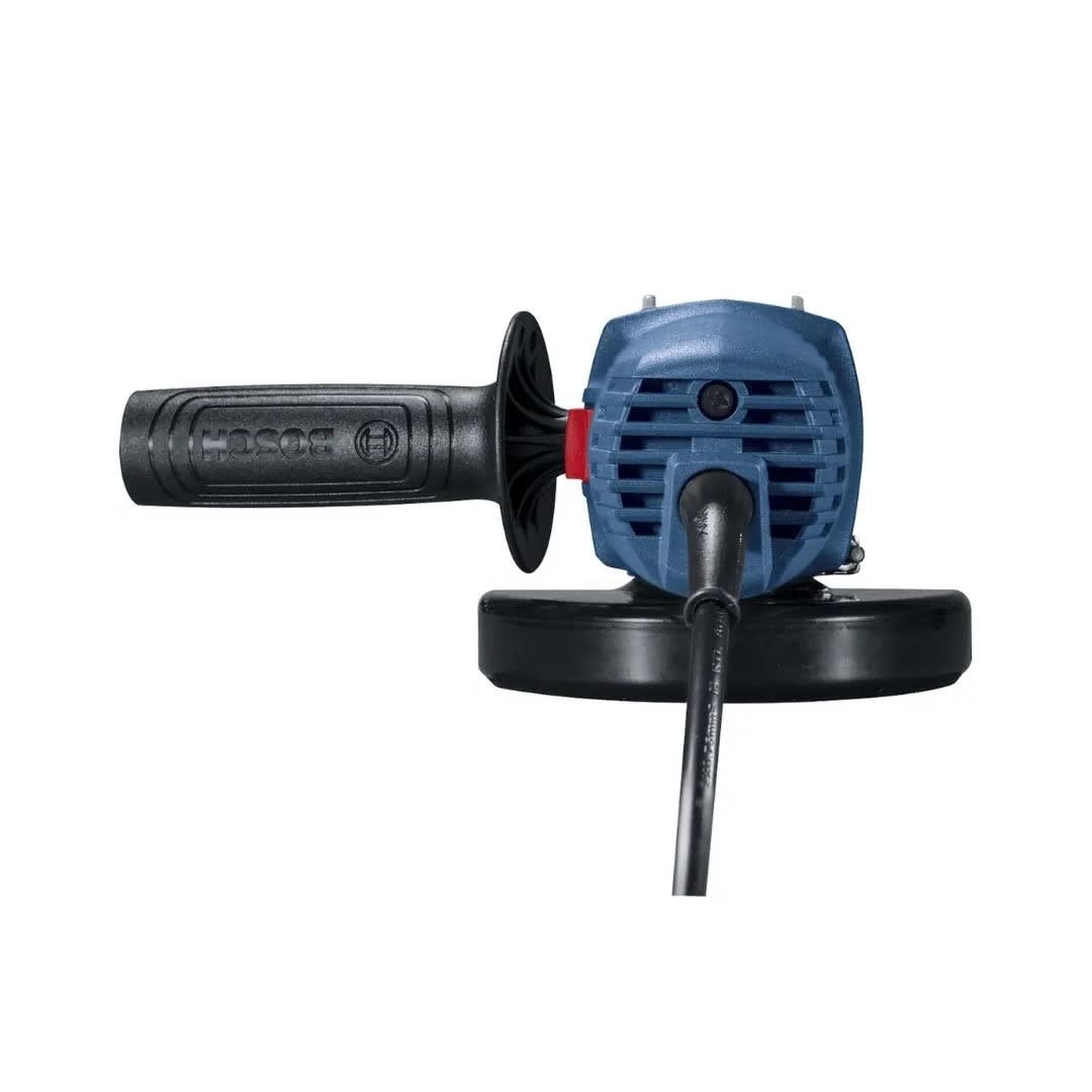 TALADRO PERCUTOR GSB 16 RE + AMOLADORA GWS 700 BOSCH4