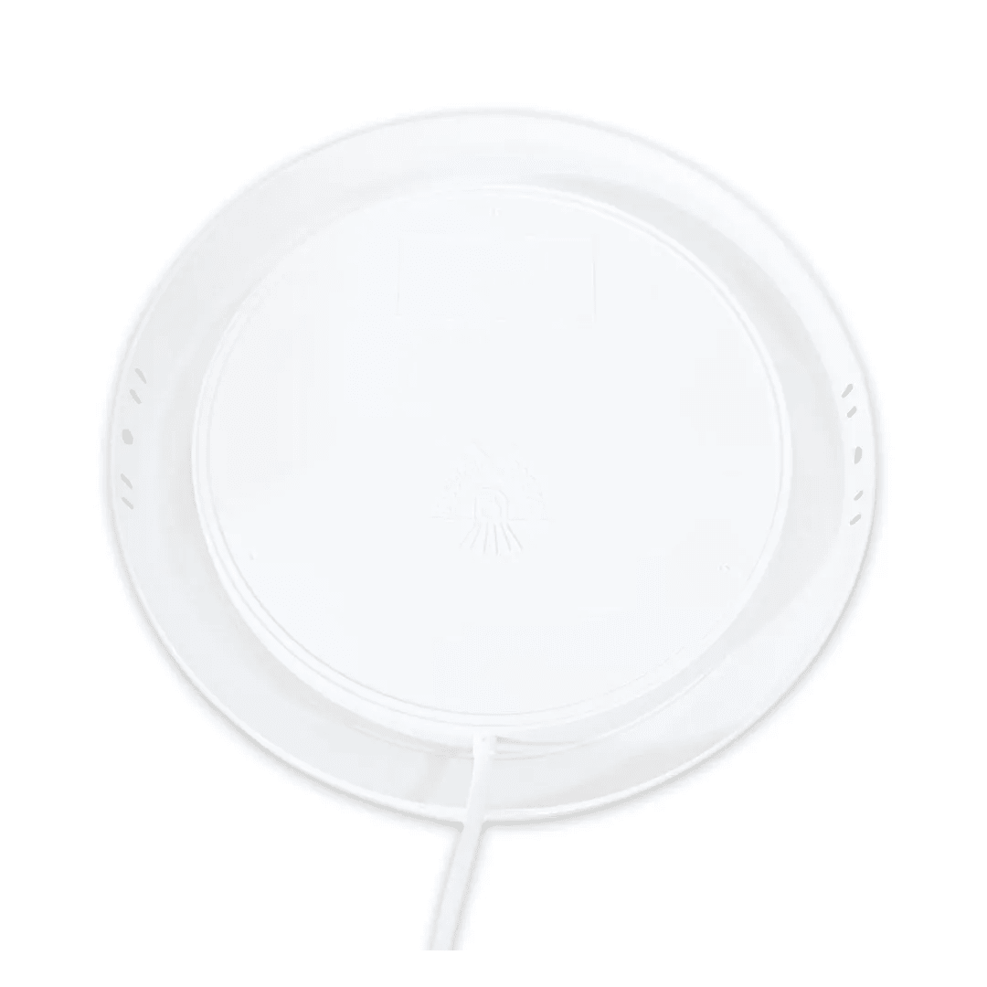 DOWNLIGHT LED ADOSABLE 18W POLICARBONATO BLANCO LUZ FRIA DIXON2