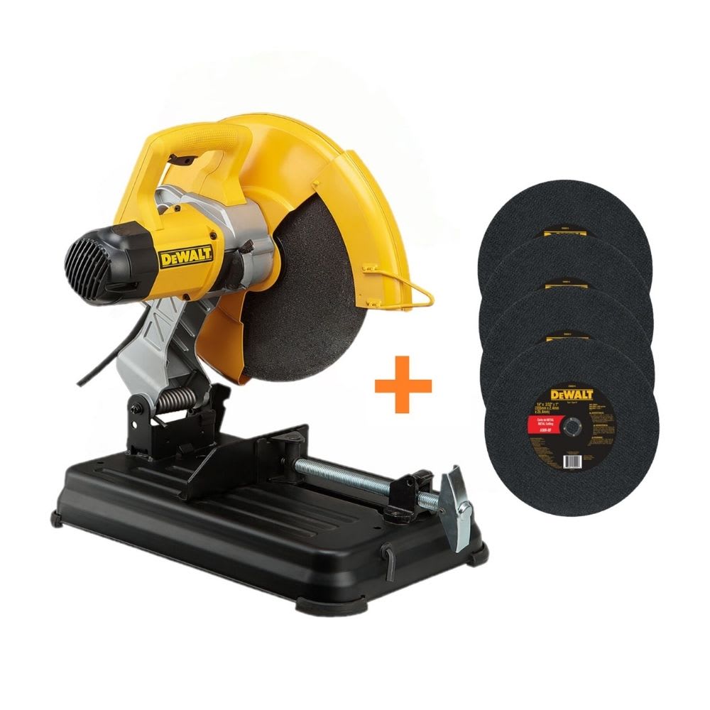 TRONZADORA DE METAL/SIERRA 14