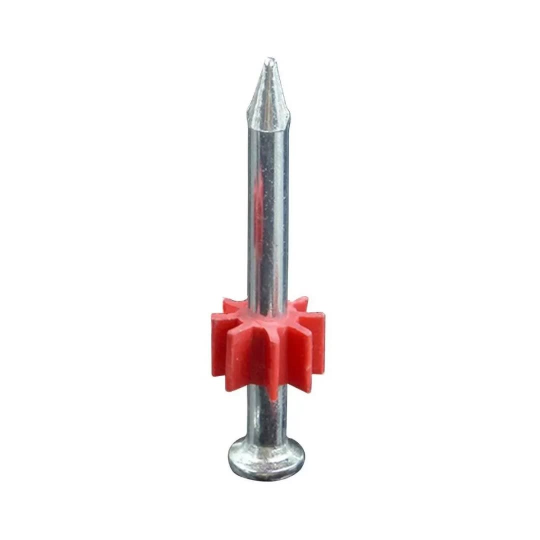CLAVO 1-1/2'' PARA DRYWALL X 500 UNIDADES WERKEN