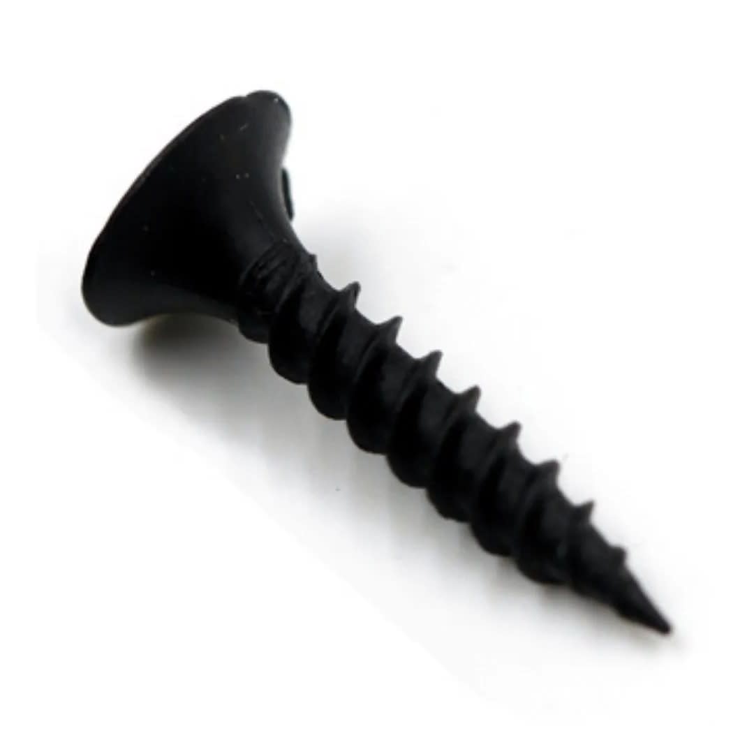 TORNILLO 6X1'' PH2 X 500 UNIDADES WERKEN