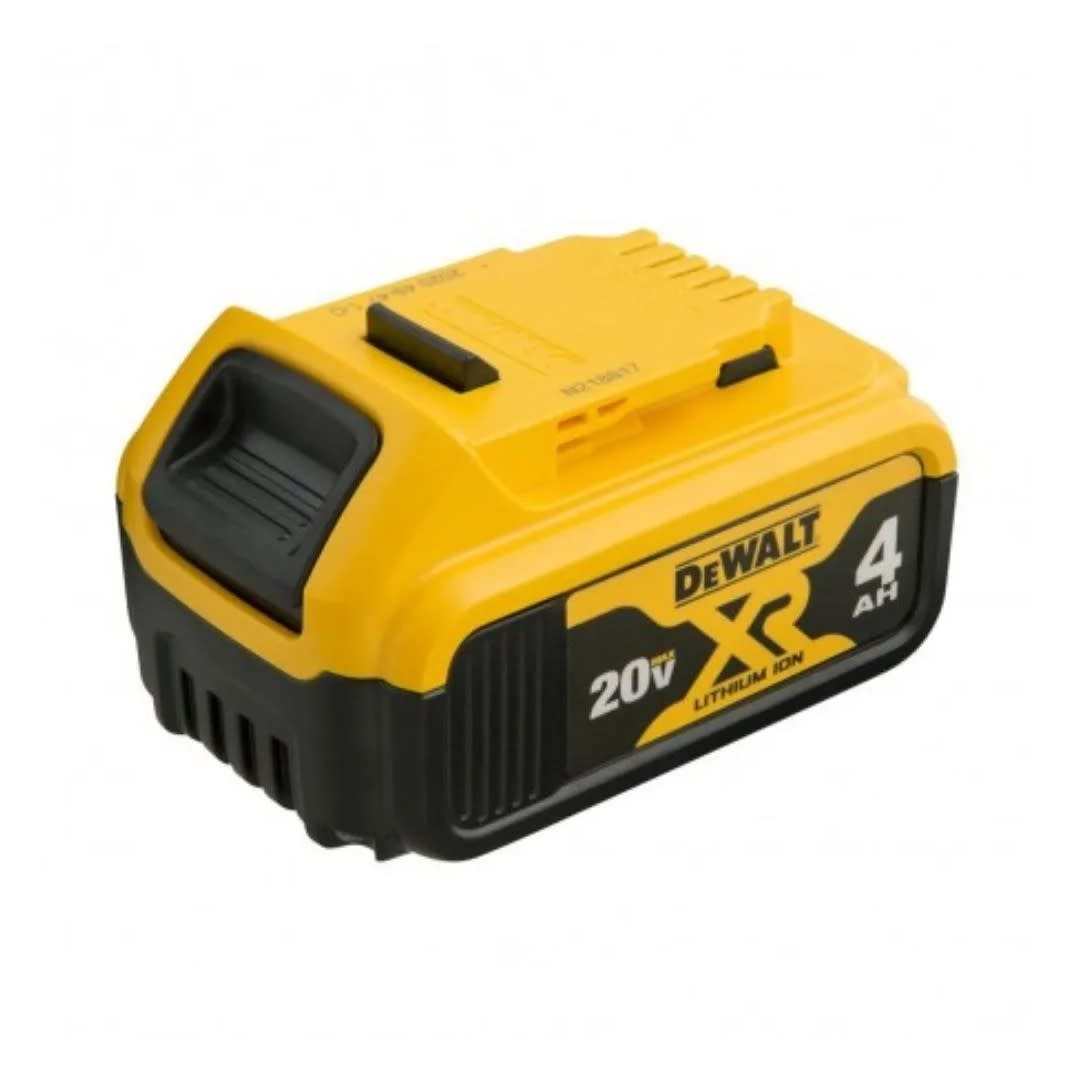BATERIA 4.0 AH 20V XR + CARGADOR 12/20V DEWALT1