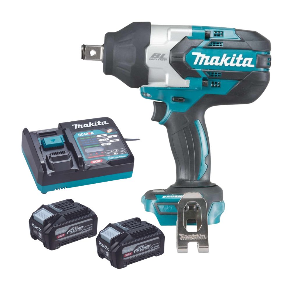 LLAVE DE IMPACTO 3/4