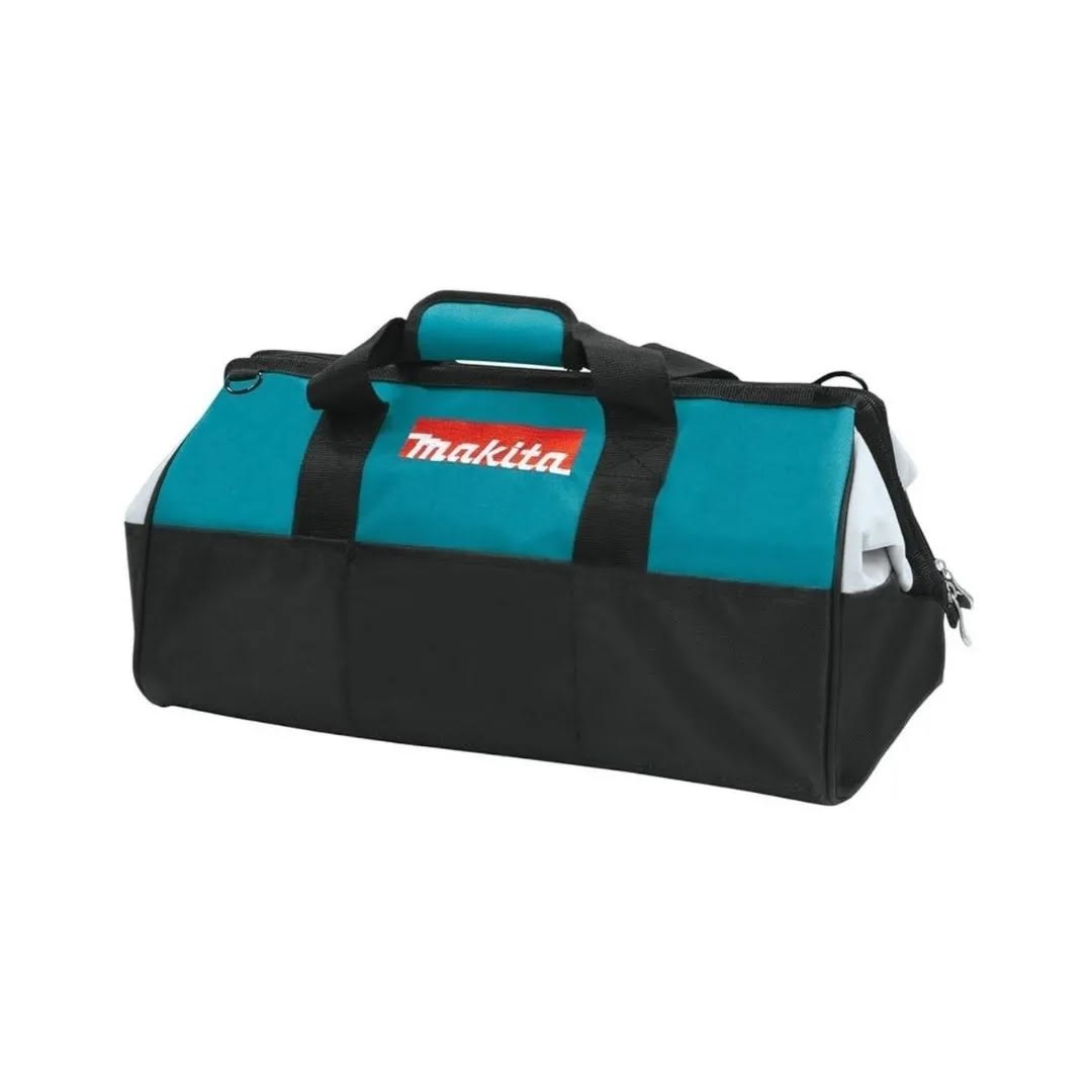 AMOLADORA 4 1/2'' 9557HPG 840W + 5 DISCOS + BOLSO MAKITA4