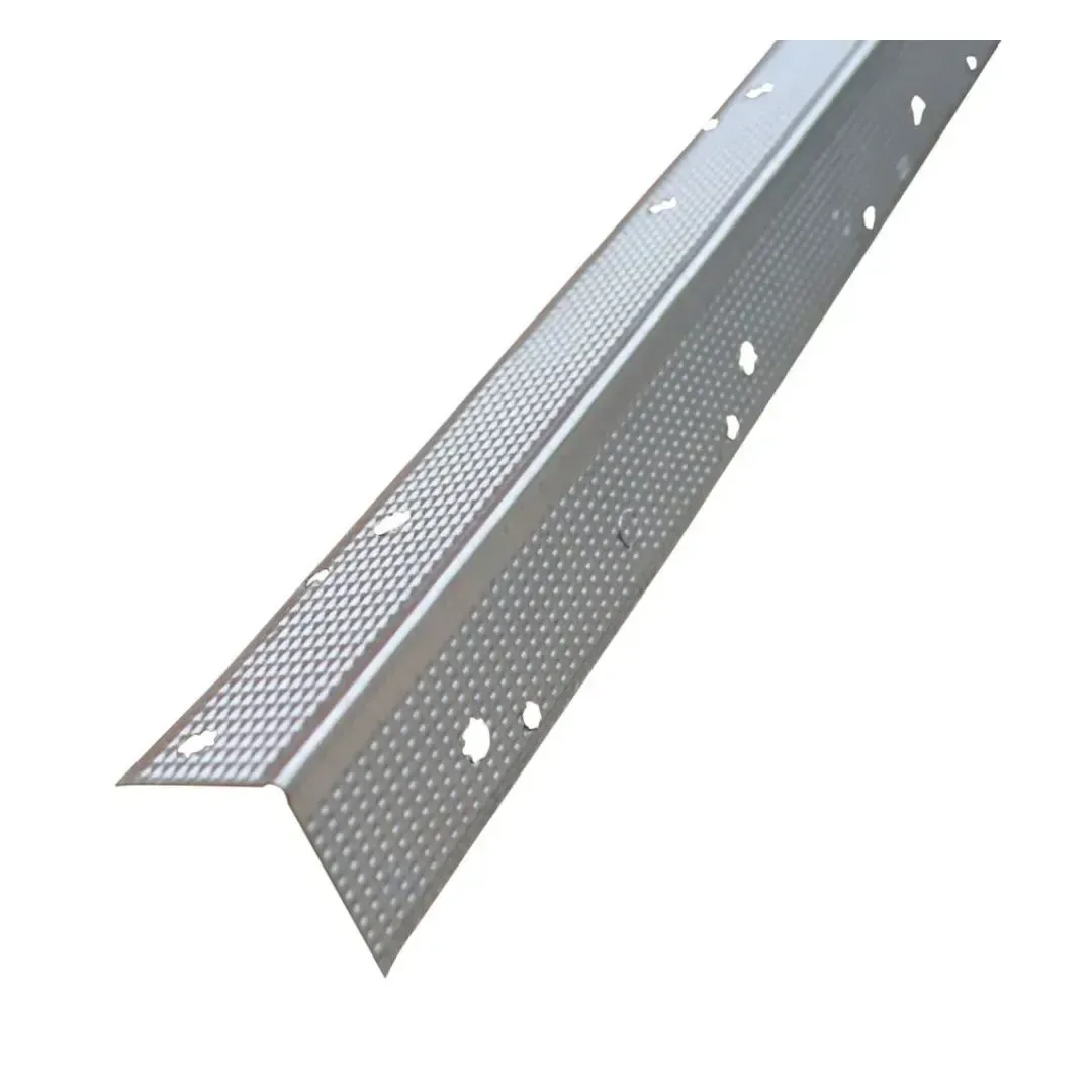 ANGULO ESQUINERO 30X30X0.30MM X 3.00M WERKEN