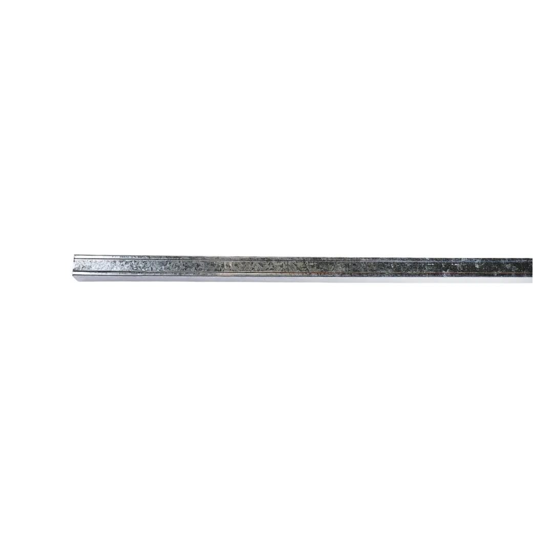 PERFIL OMEGA 0.30X0.45MMX3.00M WERKEN3