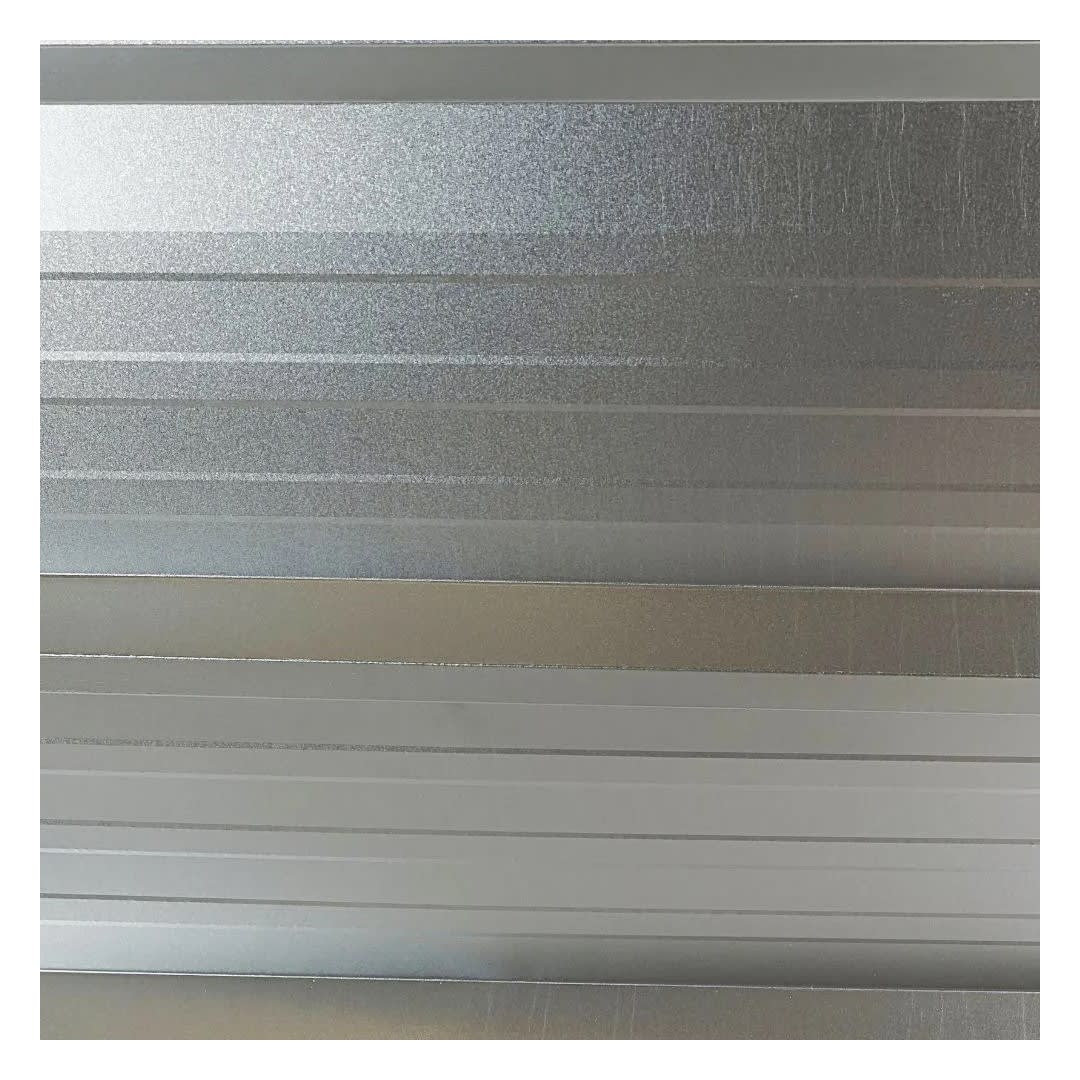 TECHO CALAMINA TR-4 ALUZINC GRIS 0.25MM 360X100CM WERKEN2