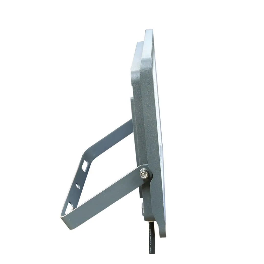 REFLECTOR LED SLIM 100W IP66 LUZ FRIA OPALUX3