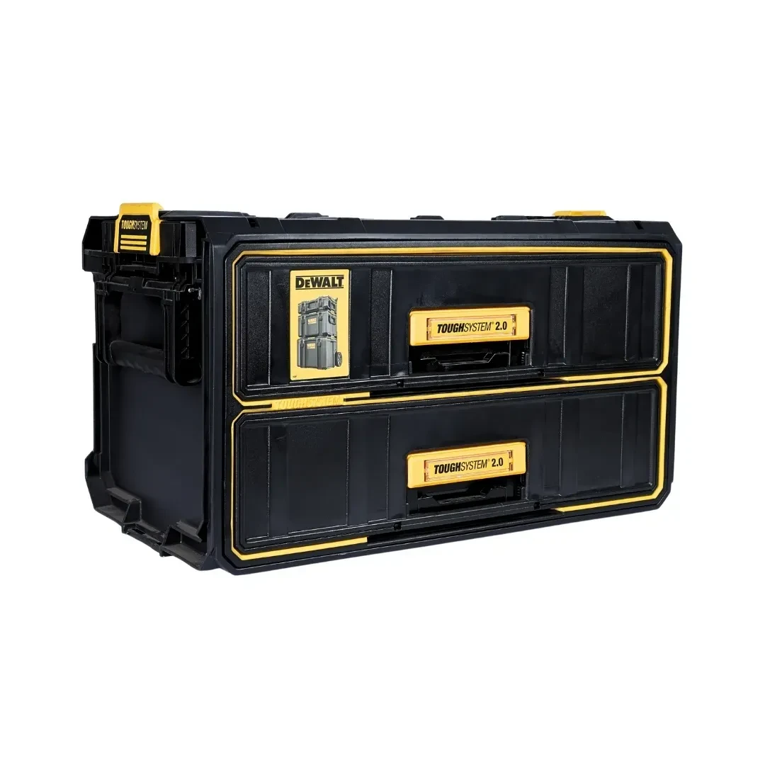 CAJON PARA HERRAMIENTAS VERSION 2.0 TOUGHSYSTEM DEWALT