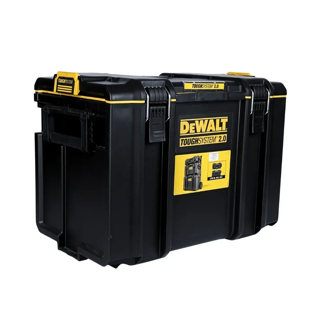 CAJA DE HERRAMIENTAS X-LARGE 2.0 TOUGHSYSTEM DEWALT1