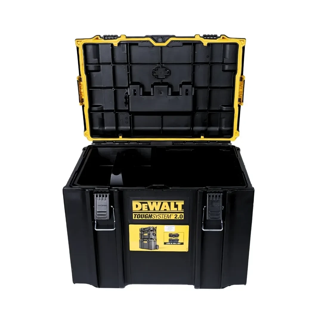 CAJA DE HERRAMIENTAS X-LARGE 2.0 TOUGHSYSTEM DEWALT3