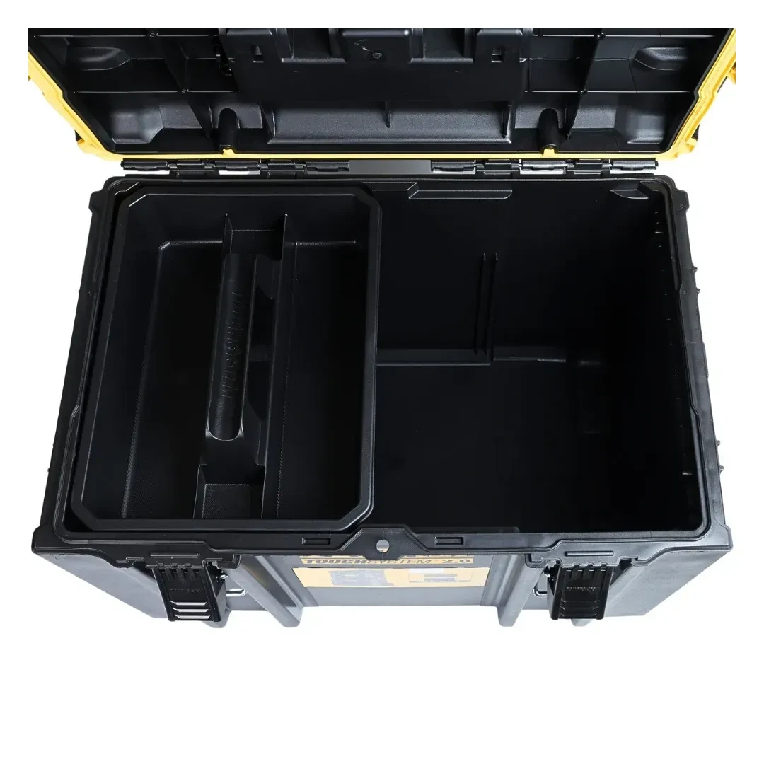 CAJA DE HERRAMIENTAS X-LARGE 2.0 TOUGHSYSTEM DEWALT4