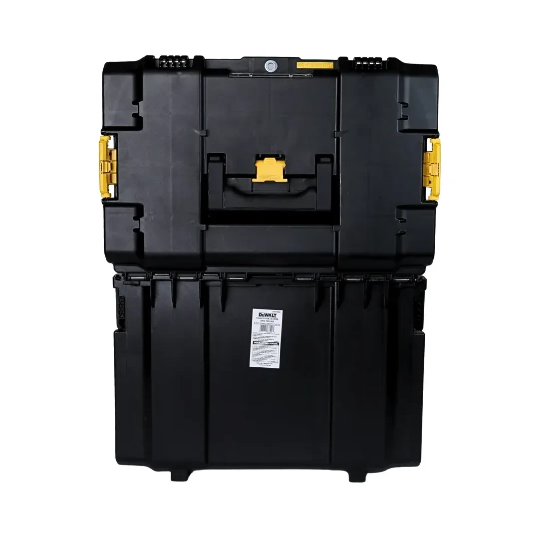 CAJA DE HERRAMIENTAS X-LARGE 2.0 TOUGHSYSTEM DEWALT5
