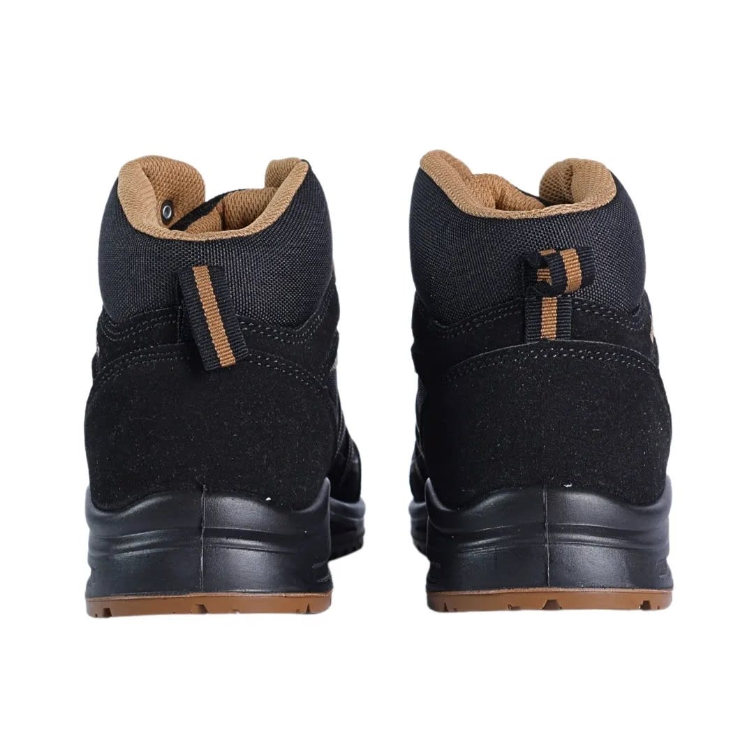 CALZADO DE SEGURIDAD IRCA TALLA 39 WERKEN4