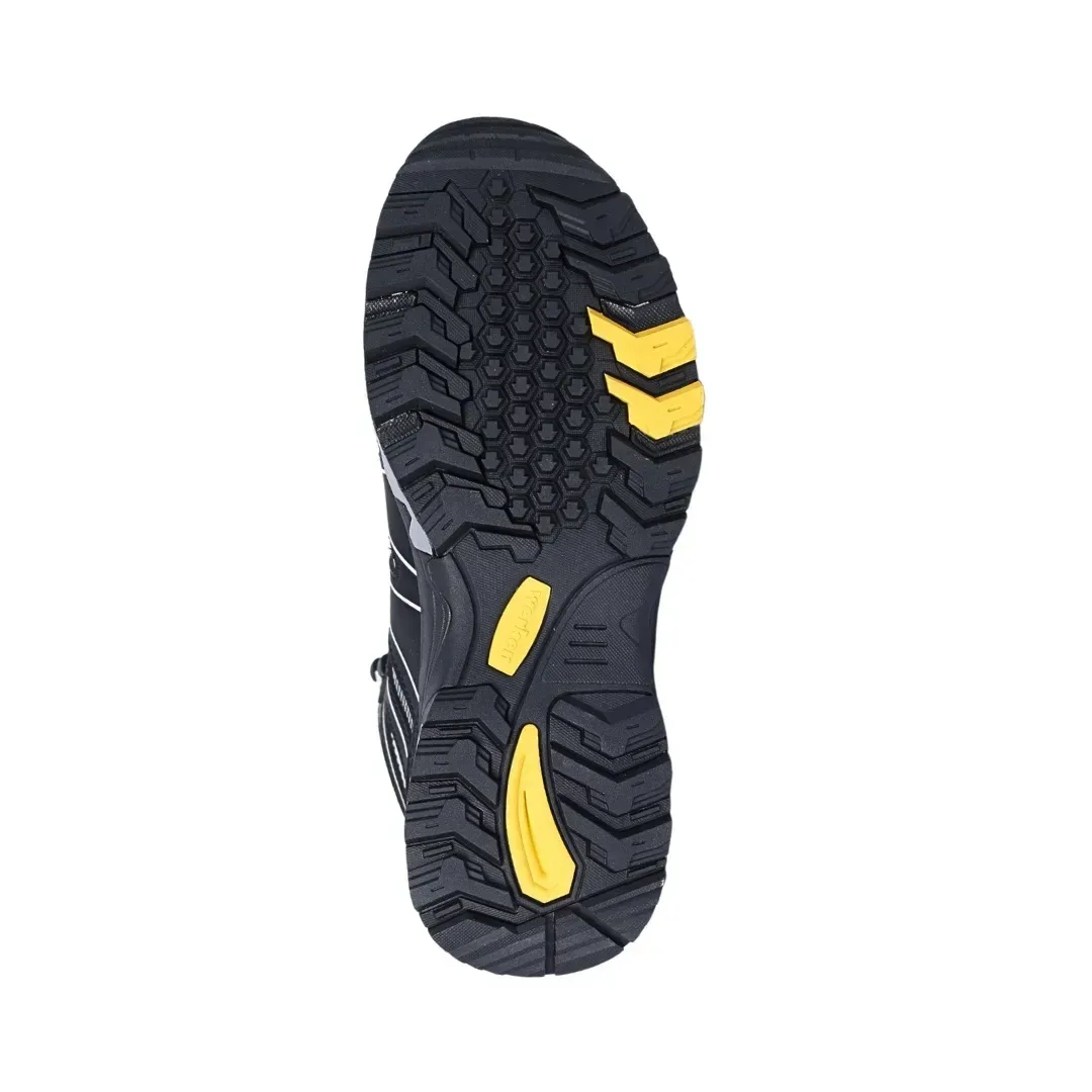 CALZADO DE SEGURIDAD KOTKA TALLA 41 WERKEN4