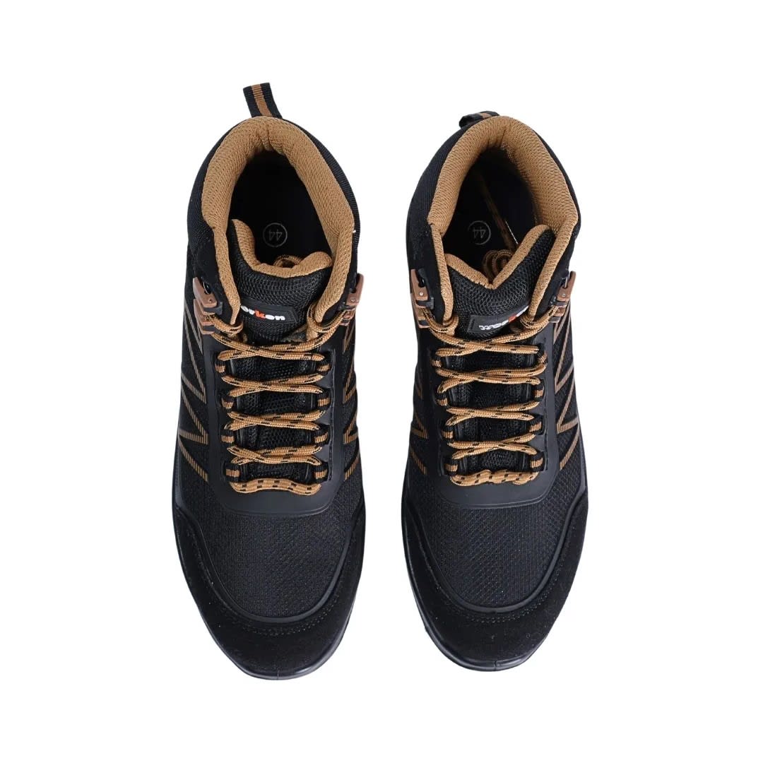 CALZADO DE SEGURIDAD TRIBAL TALLA 42 WERKEN2