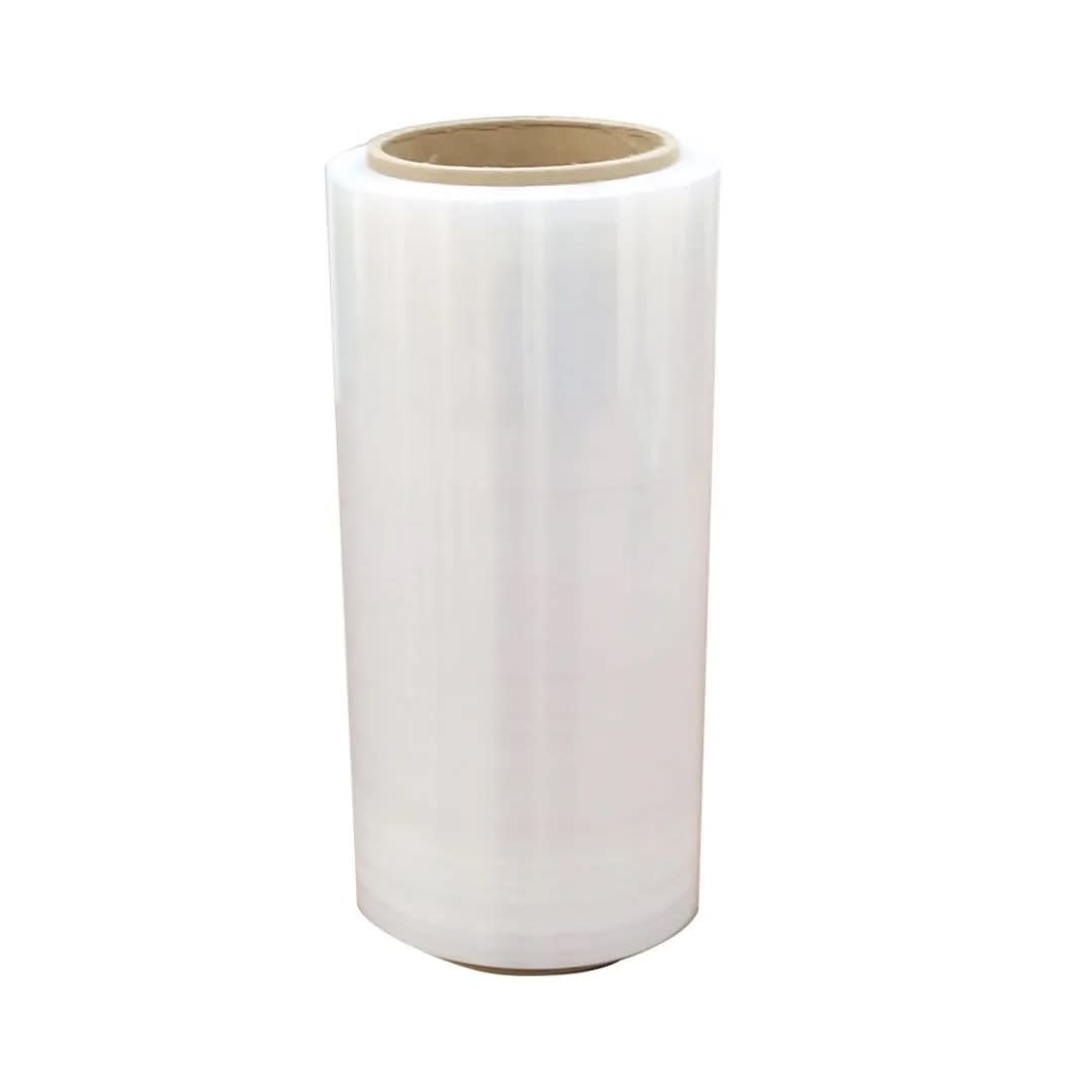 STRETCH FILM 9'' X 20 MICRAS 166M SURPACK1