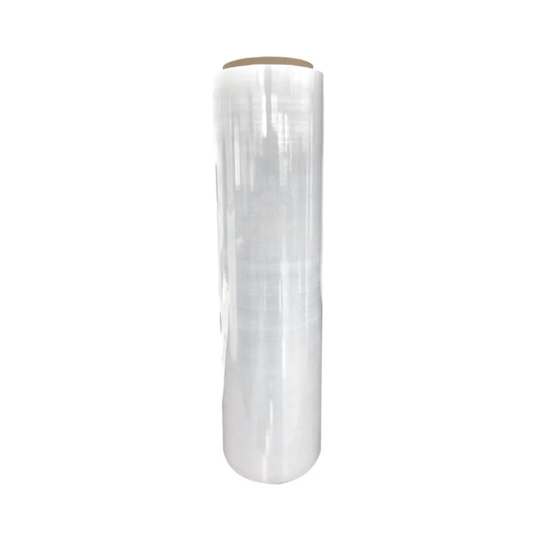 STRETCH FILM 15'' X 20 MICRAS 128M SURPACK