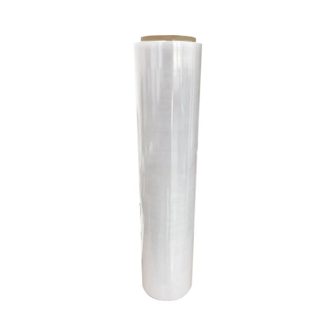 STRETCH FILM 18'' X 20 MICRAS 154M SURPACK1