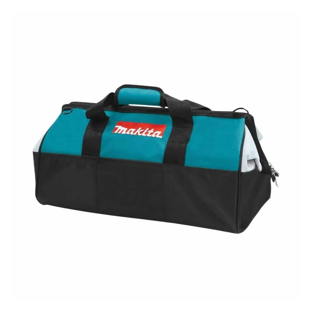 TALADRO PERCUTOR DHP486Z + BATERIA 5AH + CARGADOR + MALETIN MAKITA2