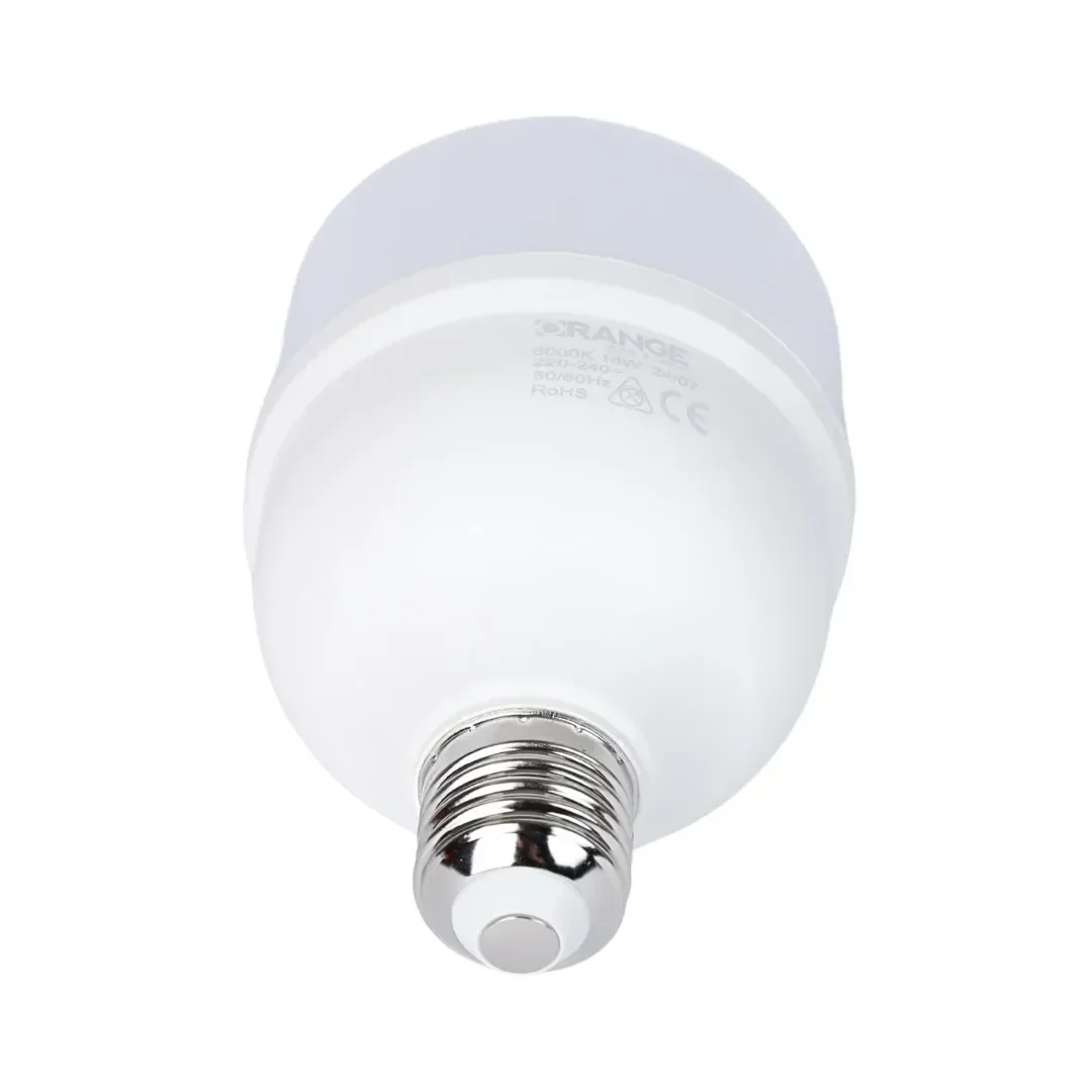 FOCO LED HIGH POWER 18W LUZ FRIA ORANGE3