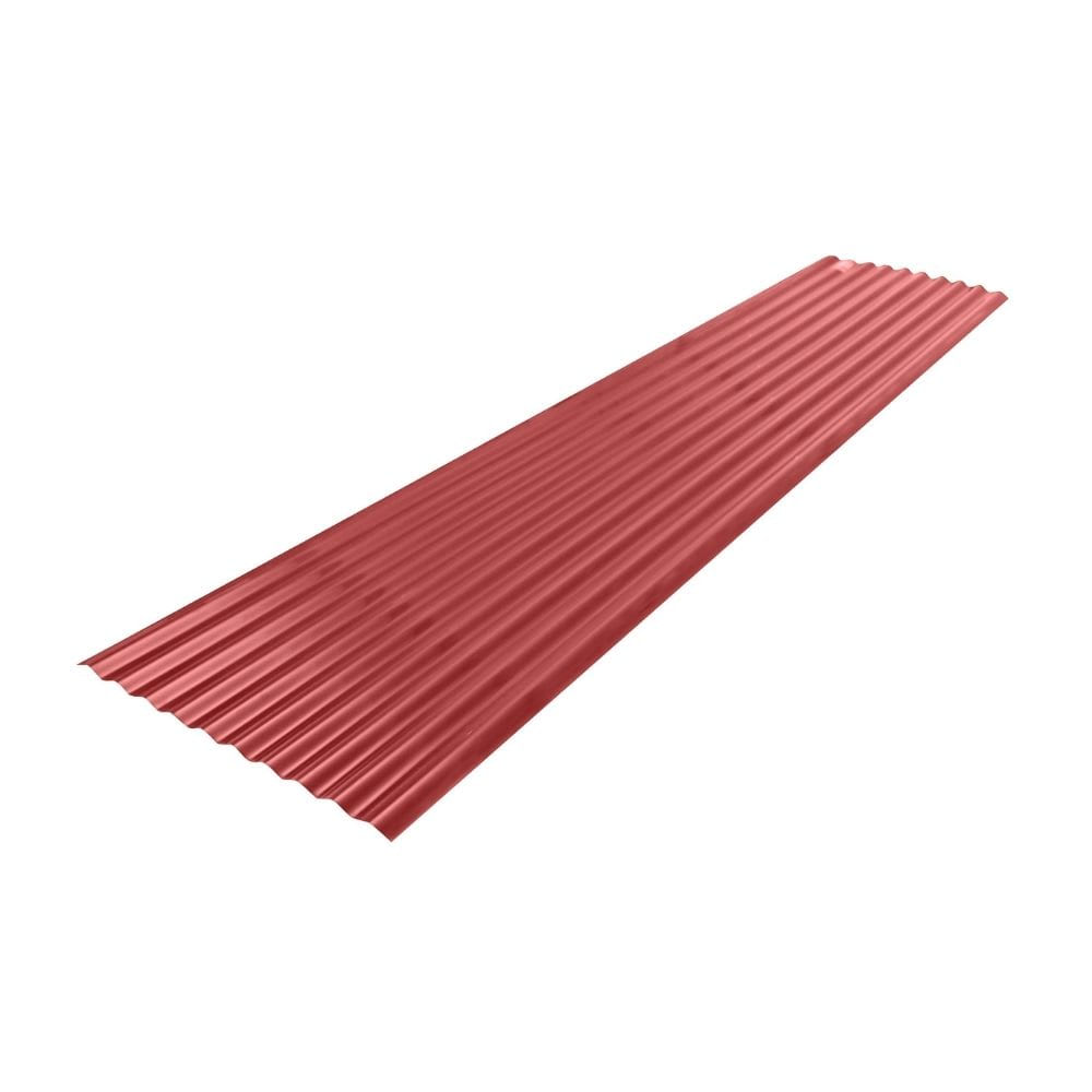 TECHO BLANCO ONDA 100 3.00X1.10M BLANCO SM1