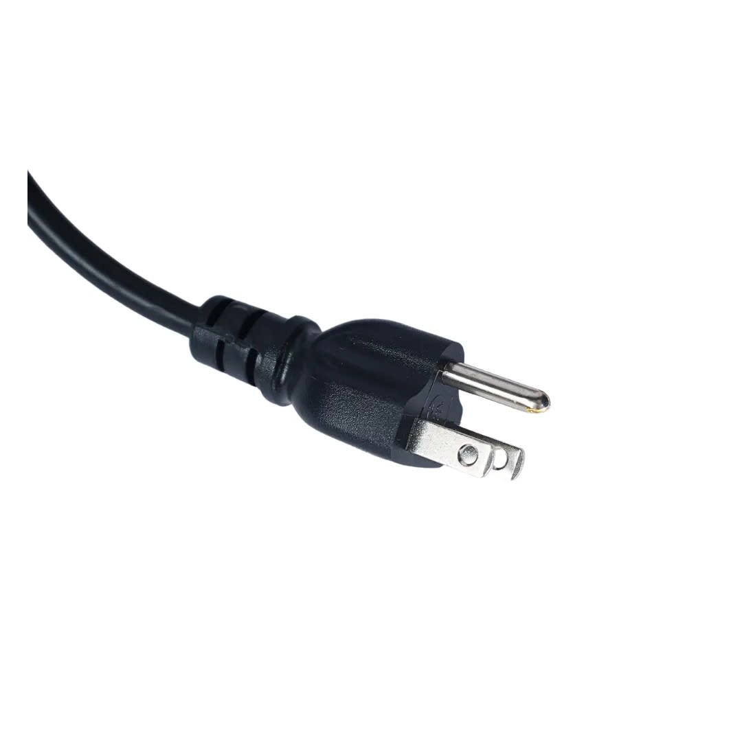 ESTABILIZADOR 1200VA/600W 8T 2 USB FVR1222USB FORZA5