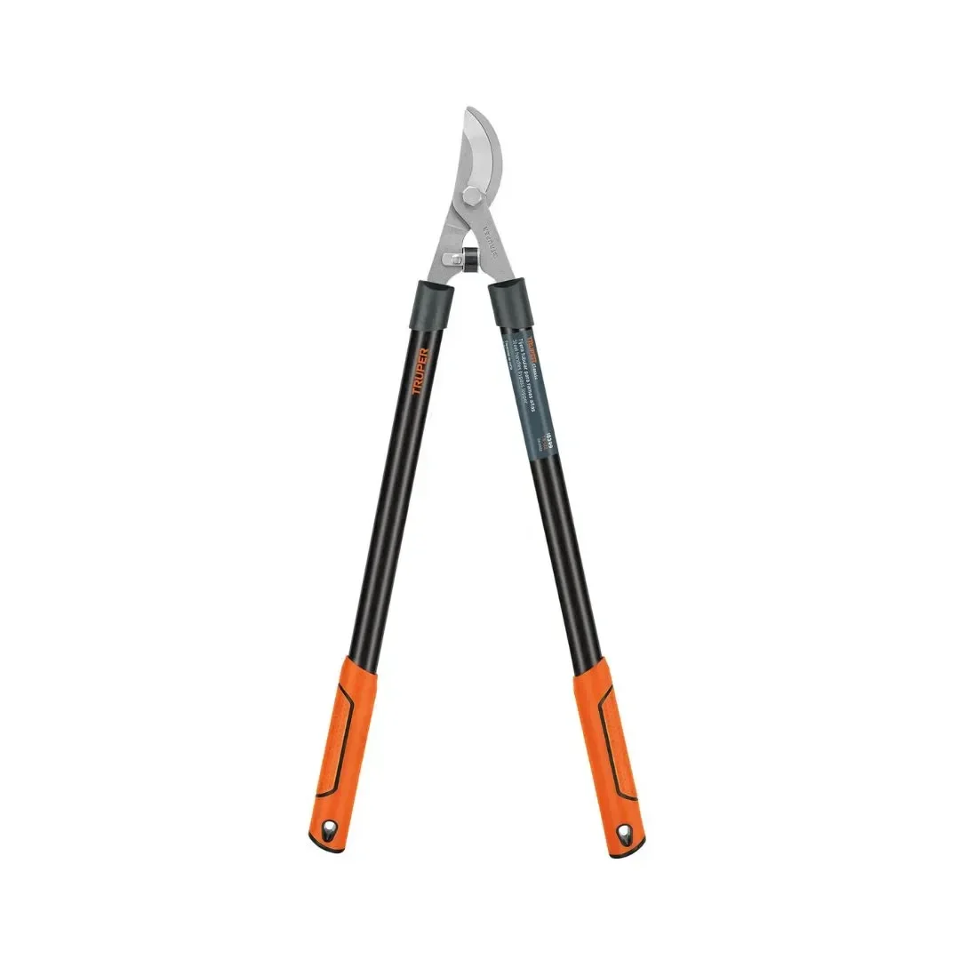 PISTOLA PARA RIEGO DE 2 FUNCIONES MET CON RECUBRIMIENTO TRUPER2