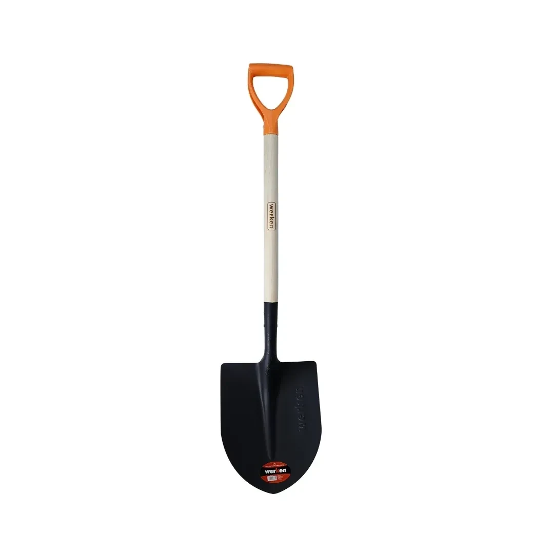LAMPA CONSTRUCCION CON MANGO DE PLASTICO 1.1KG WERKEN2