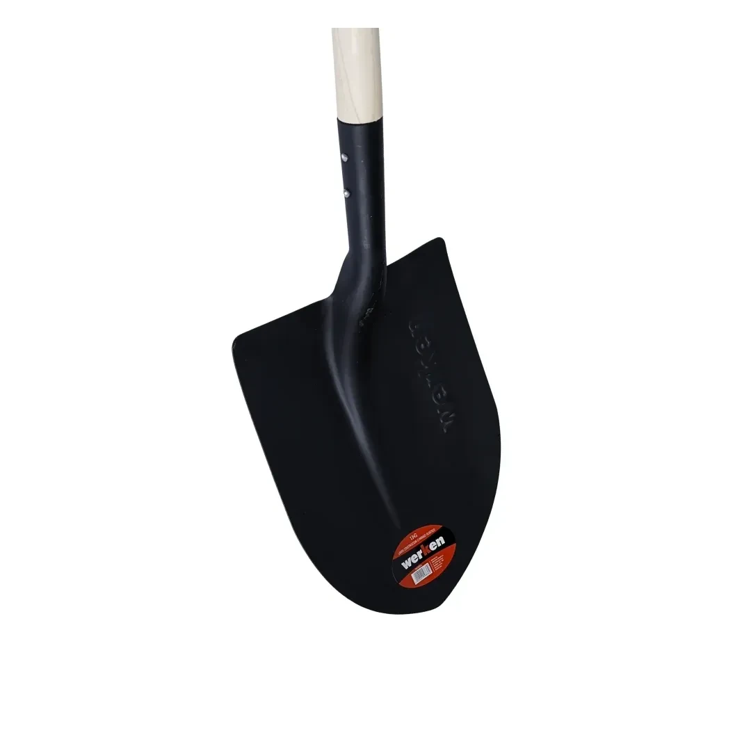 LAMPA CONSTRUCCION CON MANGO DE PLASTICO 1.1KG WERKEN5