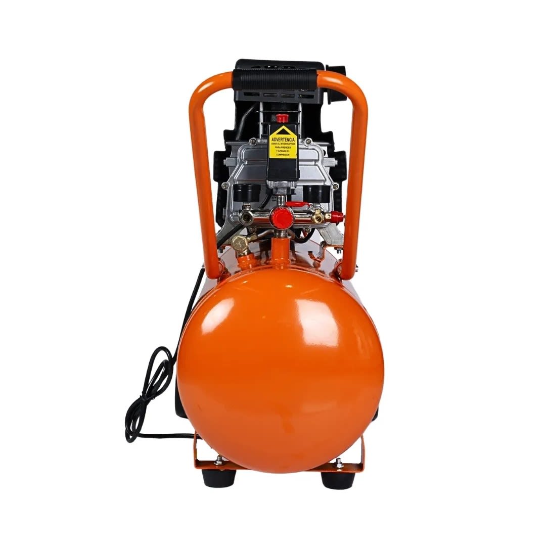 COMPRESORA DE AIRE 2.0HP 50 LITROS WERKEN1