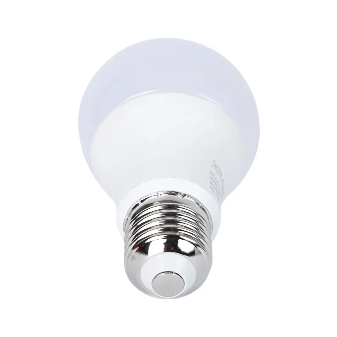 FOCO LED SENSOR E27 9W LUZ FRIA ORANGE3