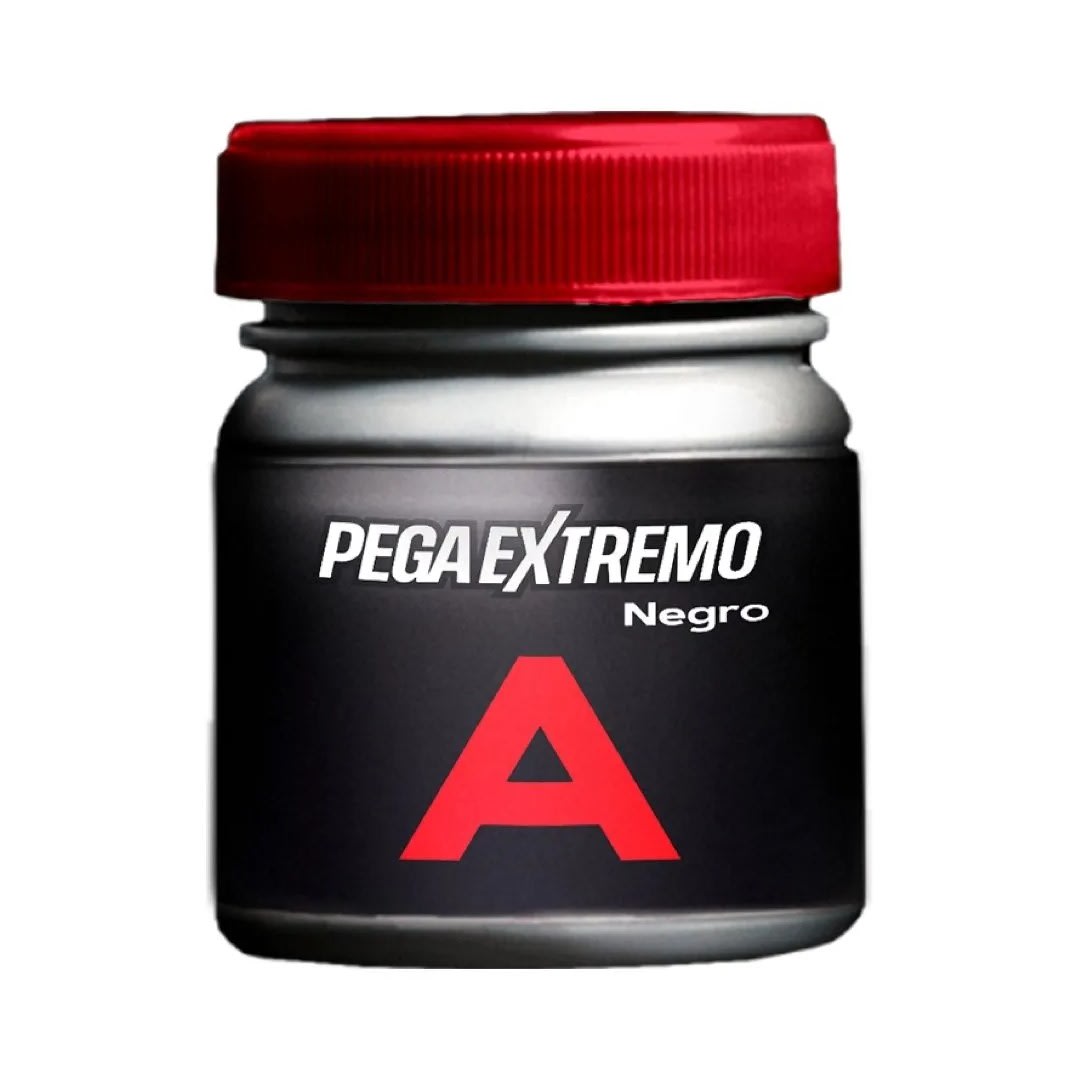 PEGA EXTREMO NEGRO 55GR SOLDIMIX2